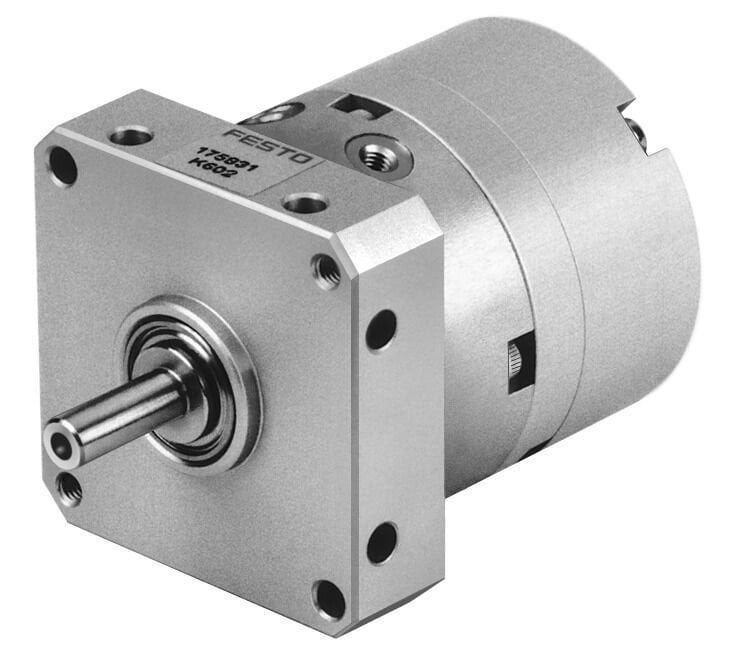 Festo 175829 DSM-10-240-P-FF Döner aktüatör