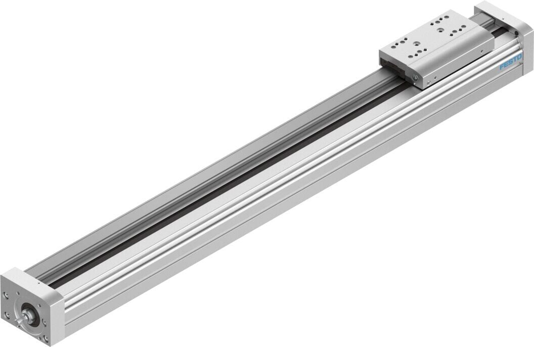 Festo 3013537 EGC-80-600-BS-10P-KF-0H-ML-GK Vidalı milli eksen