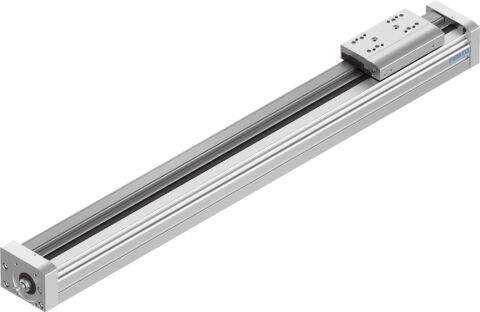 Festo 3013537 EGC-80-600-BS-10P-KF-0H-ML-GK Vidalı milli eksen