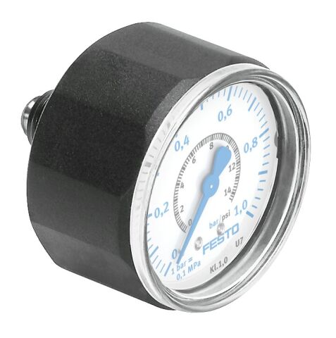 Festo 526324 MA-27-1,0-M5-MPA Manometre