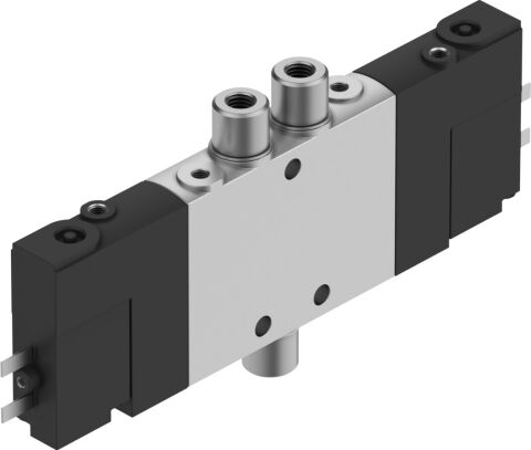 Festo 533161 CPE10-M1BH-5/3E-M5-B Selenoid valf