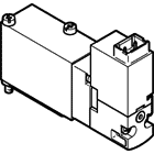 Festo 560710 VOVG-B12-M32C-AH-F-1H3 Selenoid valf