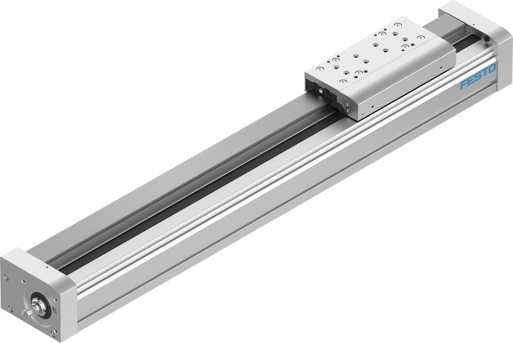 Festo 3013576 EGC-120-600-BS-10P-KF-0H-ML-GK Vidalı milli eksen