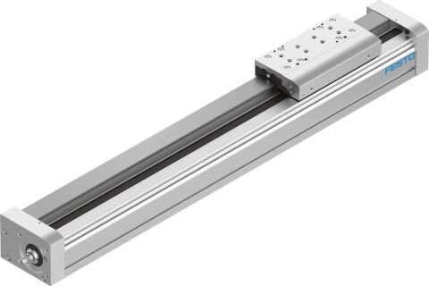 Festo 3013576 EGC-120-600-BS-10P-KF-0H-ML-GK Vidalı milli eksen