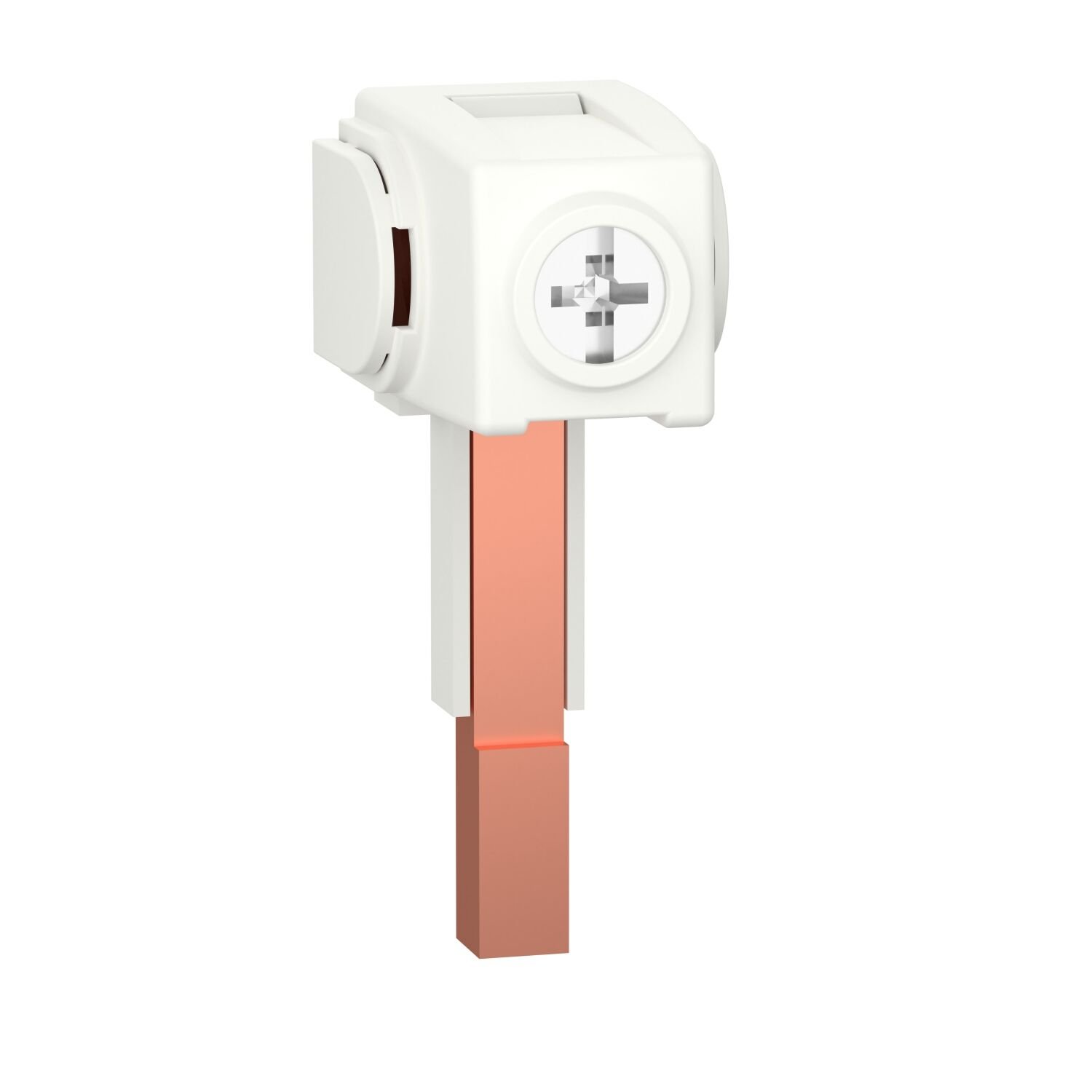 Schneider Electric A9XPCM04 4 Konektör Seti 100A Monoconnect