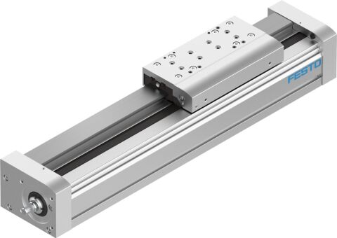 Festo 3013573 EGC-120-300-BS-10P-KF-0H-ML-GK Vidalı milli eksen