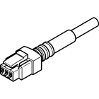 Festo 566659 NEBV-H1G2-P-1-N-LE2 Soket çeşitleri