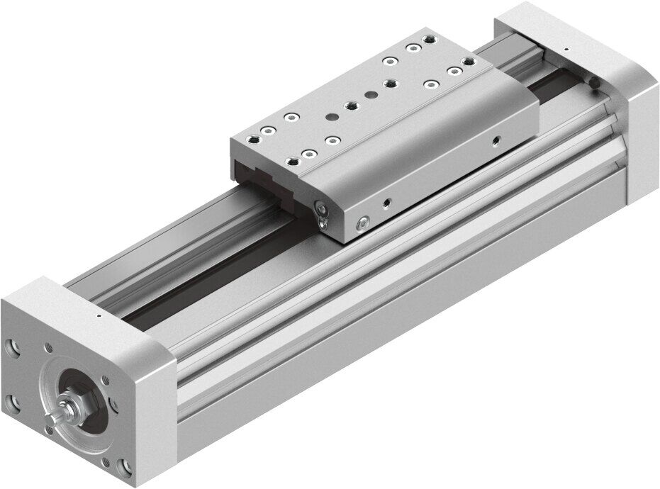 Festo 3013388 EGC-70-100-BS-10P-KF-0H-ML-GK Vidalı milli eksen