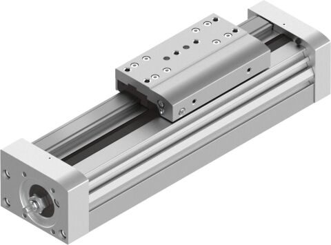 Festo 3013388 EGC-70-100-BS-10P-KF-0H-ML-GK Vidalı milli eksen