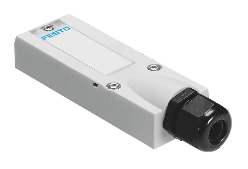 Festo 533198 VMPA-KMS-H Kapak