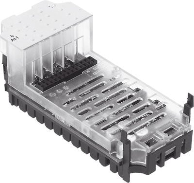 Festo 541484 CPX-4AE-I Analog modül