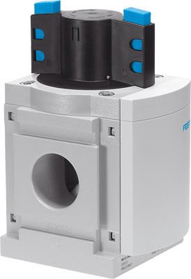 Festo 541495 Ms12-Em-G On/Off Valve