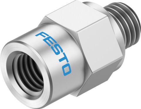 Festo 151217 ISV-M5 Vakum emniyet valfi