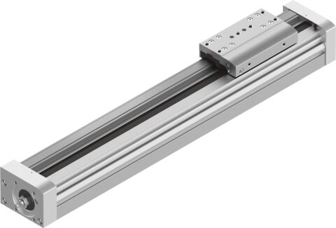 Festo 3013390 EGC-70-300-BS-10P-KF-0H-ML-GK Vidalı milli eksen
