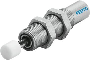Festo 34574 YSR-20-25-C Darbe emici