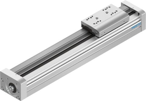 Festo 3013541 EGC-80-300-BS-20P-KF-0H-ML-GK Vidalı milli eksen