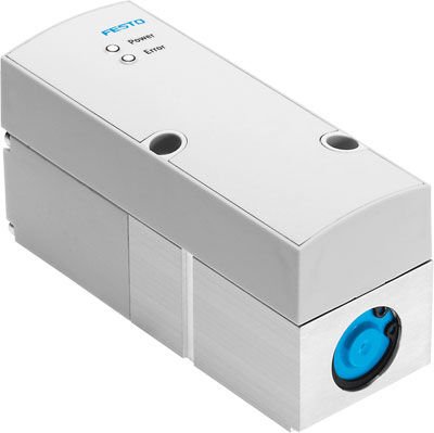 Festo 542218 VPPM-6TA-L-1-F-0L6H-S1 Oransal basınç regülatörü
