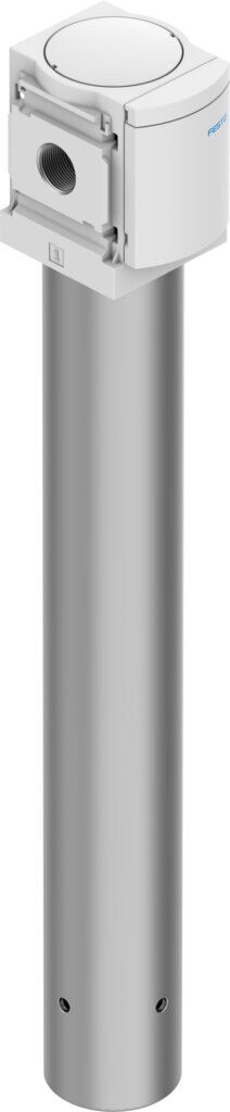 Festo 543650 MS6-LDM1-1/2-P40 Membranlı hava kurutucu
