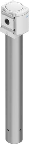 Festo 543650 MS6-LDM1-1/2-P40 Membranlı hava kurutucu