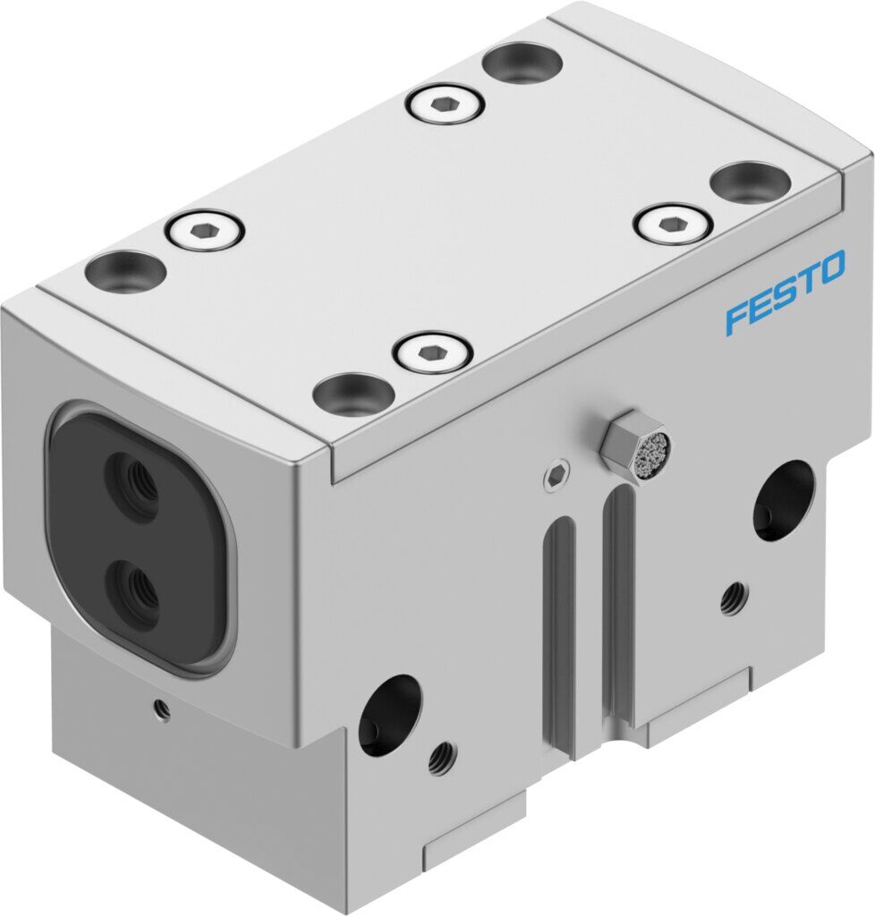 Festo 1132948 HGPD-40-A Paralel tutucu