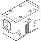 Festo 1132948 HGPD-40-A Paralel tutucu