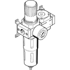 Festo 185708 LFR-1/8-D-MINI-KA-A Şartlandırıcı