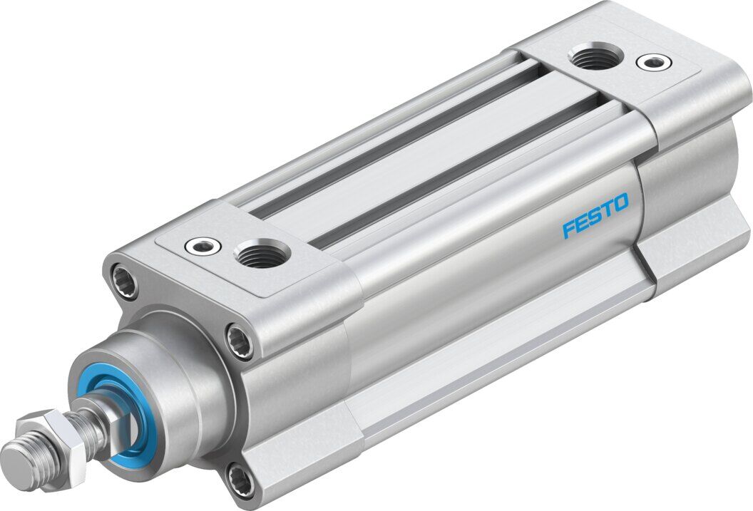Festo 2123224 DSBC-40-60-PPVA-N3 Standart silindir