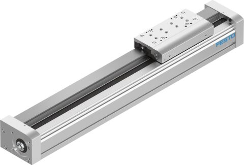 Festo 3013575 EGC-120-500-BS-10P-KF-0H-ML-GK Vidalı milli eksen