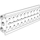 Festo 30549 PRS-1/8-9-BB Manifold blok