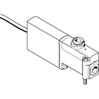 Festo 525145 MHP3-MS1H-3/2G-QS-6-K Selenoid valf
