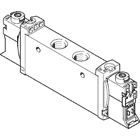 Festo 566507 VUVG-L14-T32H-AZT-G18-1P3 Selenoid valf