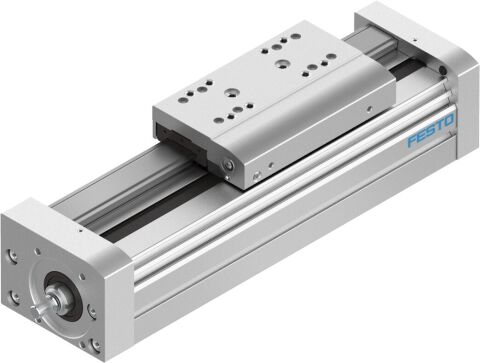 Festo 3013532 EGC-80-100-BS-10P-KF-0H-ML-GK Vidalı milli eksen