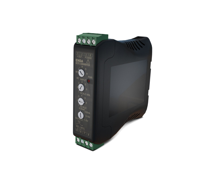 Enda ECTC-UV-Konfigure Edilebilir SIC Çevirici (ENDA)