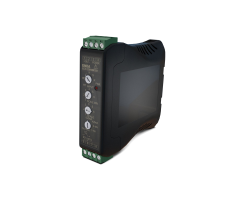 Enda ECTC-UV-Konfigure Edilebilir SIC Çevirici (ENDA)