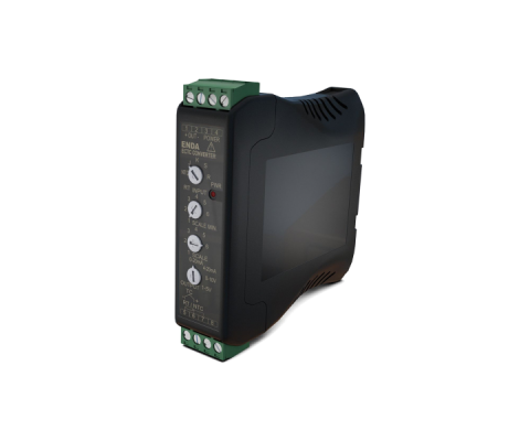 Enda ECTC-UV-Konfigure Edilebilir SIC Çevirici (ENDA)