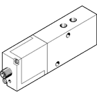 Festo 151694 MPYE-5-1/4-010-B Oransal yön kontrol valfi