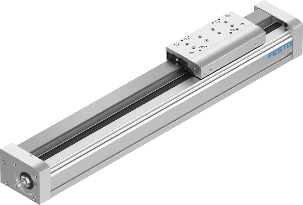 Festo 3013582 EGC-120-500-BS-25P-KF-0H-ML-GK Vidalı milli eksen