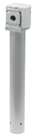 Festo 543661 Ms6N-Ldm1-3/8-P40-Z Membrane Air Dryer