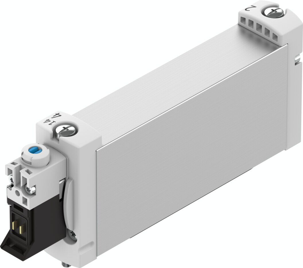Festo 574449 VUVG-B18-M52-RZT-F-1P3 Selenoid valf