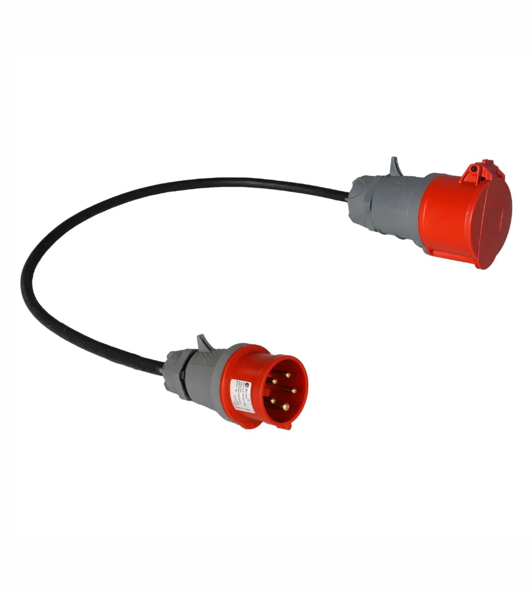 Viego 3590-150-0000  22 Kw'Dan 11 Kw'A Dönüştürücü Kablo