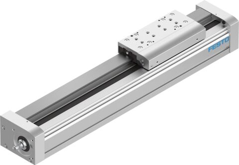 Festo 3013581 EGC-120-400-BS-25P-KF-0H-ML-GK Vidalı milli eksen