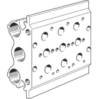 Festo 30683 PRS-3/8-3-B Manifold blok