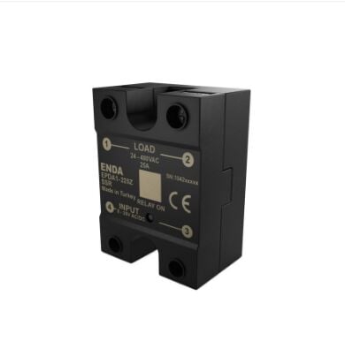 Enda EPDA1-225Z-ENDA DC Tetiklemeli 280 VAC 25 A