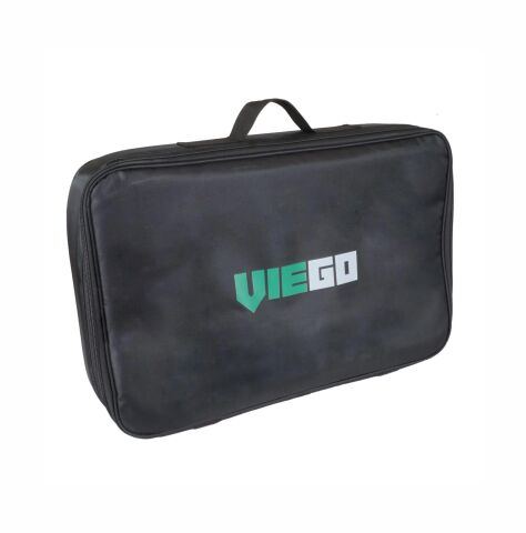 Viego 3500-006-0000  7,4 - 11 - 22 Kw Taşınabilir Şarj Seti Çantası