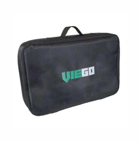 Viego 3500-006-0000  7,4 - 11 - 22 Kw Taşınabilir Şarj Seti Çantası