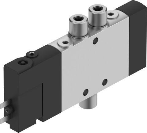 Festo 196881 CPE10-M1BH-5L-M5 Selenoid valf