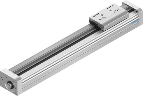 Festo 3013542 EGC-80-400-BS-20P-KF-0H-ML-GK Vidalı milli eksen