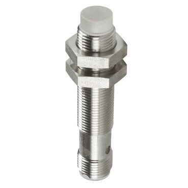 Telemecanique Sensors XS612B4NAM12 Endüktif Sensör Xs6 M12 - U65,5Mm - Pirinç - Sn7Mm - 12..48Vdc - M12