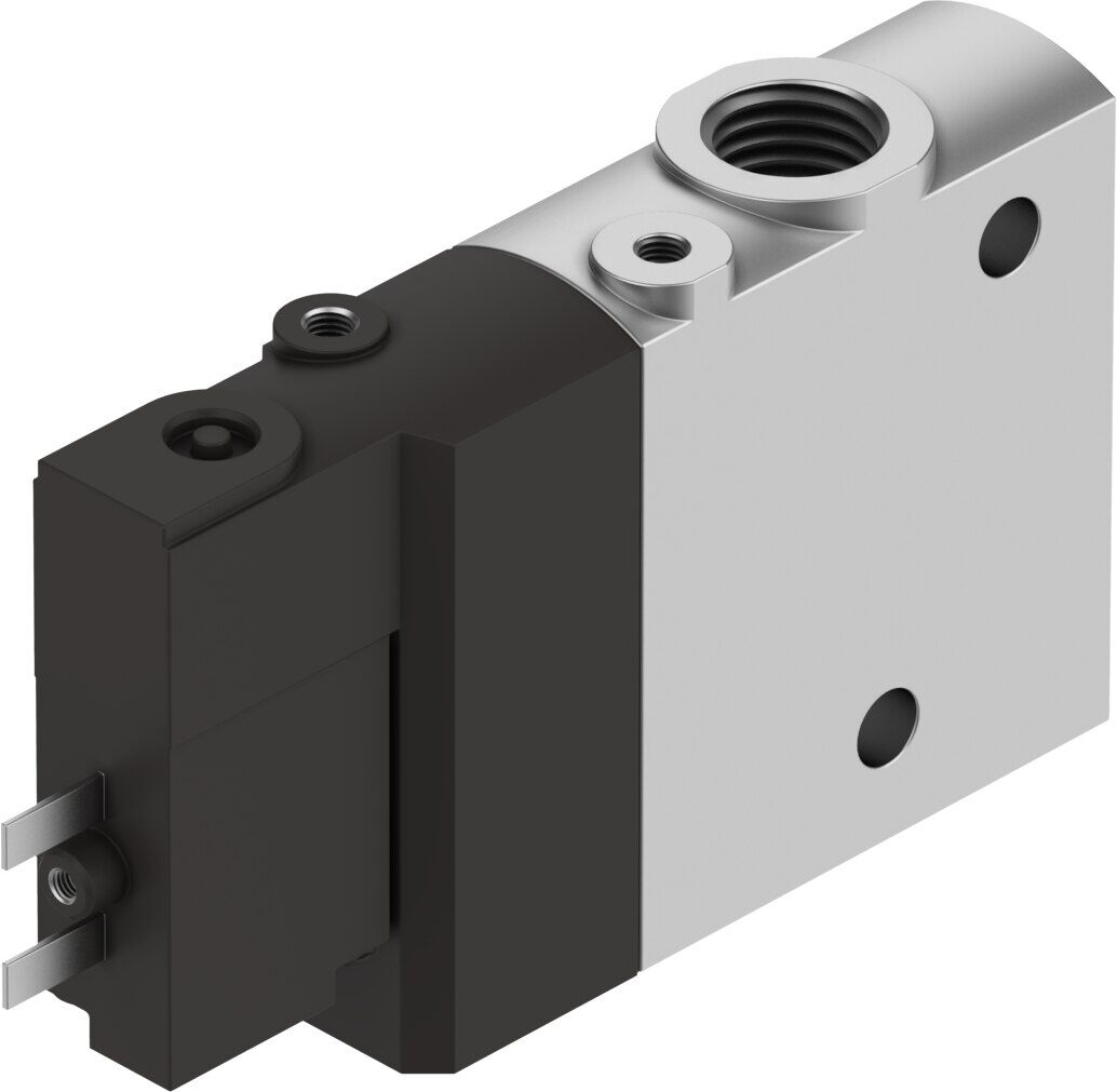 Festo 196931 CPE14-M1BH-3OL-1/8 Selenoid valf