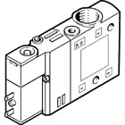 Festo 196931 CPE14-M1BH-3OL-1/8 Selenoid valf